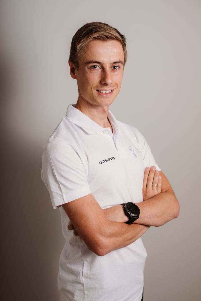 osteopata kraków bochnia