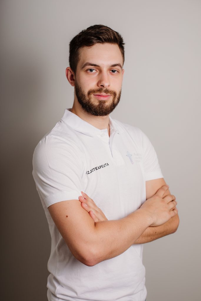 fizjoterapeuta kraków bochnia